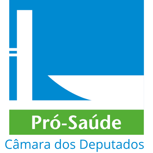 Pro Saude - Camara dos Deputados logo
