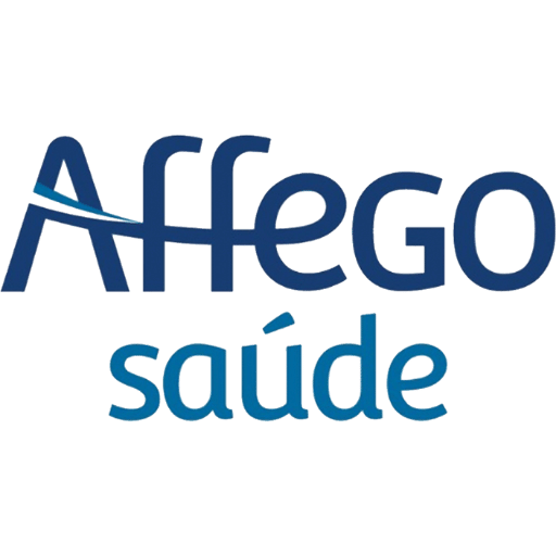 Affego Saude logo