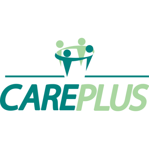 Care Plus logo