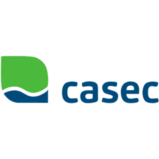 Casec Codevasf logo