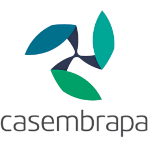Casembrapa Embrapa Logo