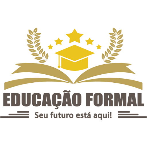 Educacao Formal logo