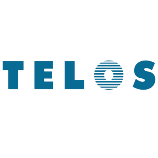Embratel Telos logo