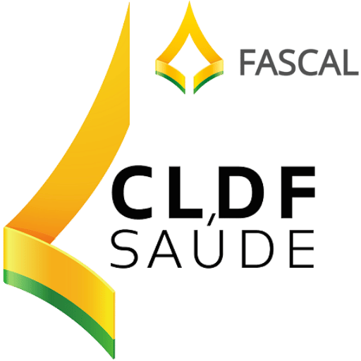 Fascal CLDF Saude logo