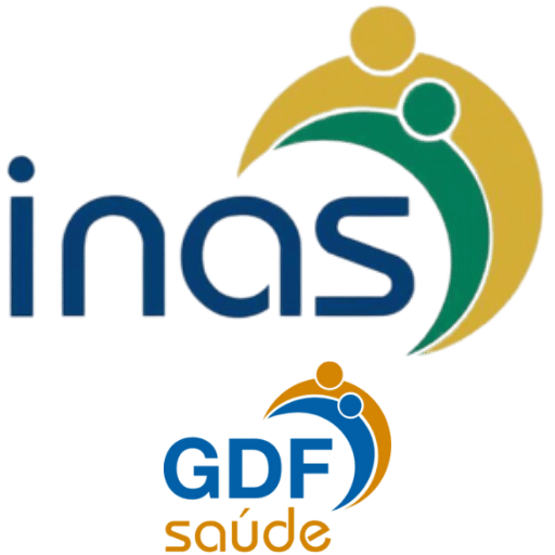 Inas Gdf Saude logo