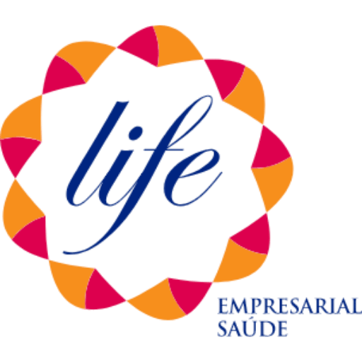 Life Empresarial saude logo