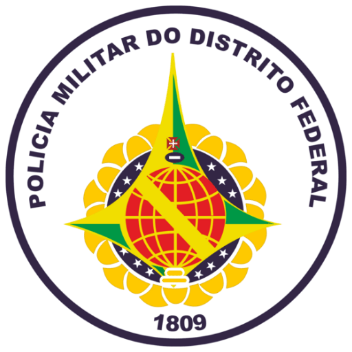 PMDF Saude Mental logo