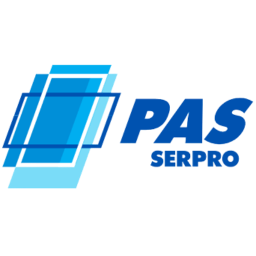 Pas Serpro logo