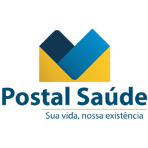Postal Saúde (ECT) Correios logo