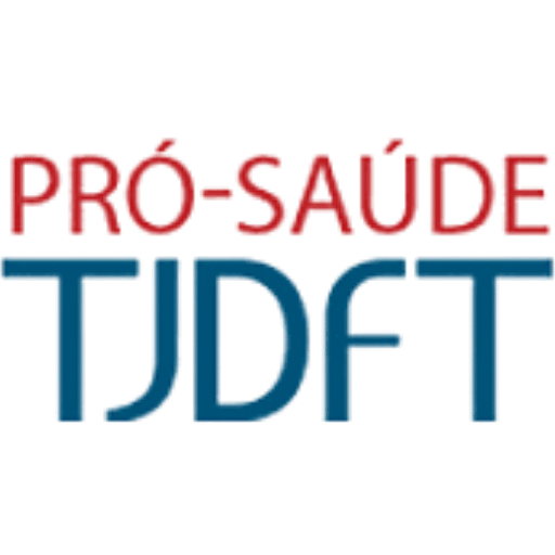 Pro Saúde TJDFT logo