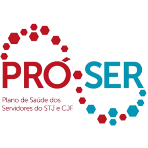 Pro Ser - STJ e CJF logo