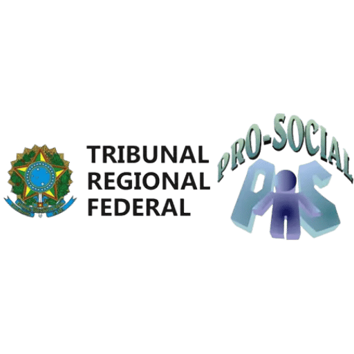 Pro Social TRF logo