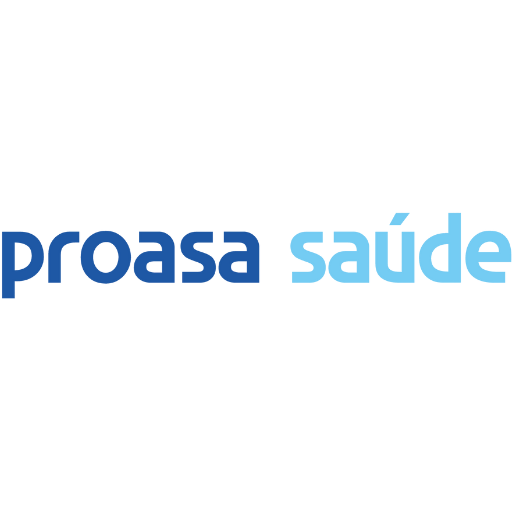 Proasa saúde logo
