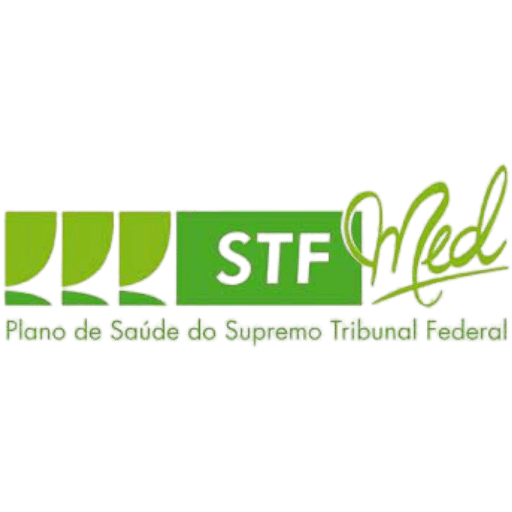 STF Med logo