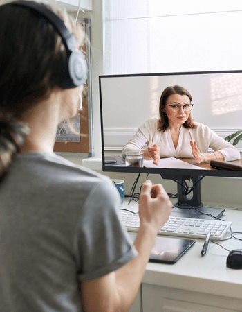 Teleterapia - Atendimento Terapeutico Online
