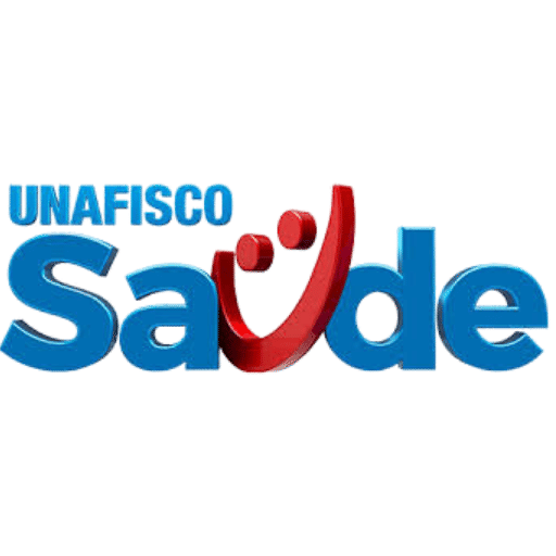 Unafisco Saude Logo