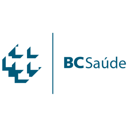 Bacen BC Saude logo