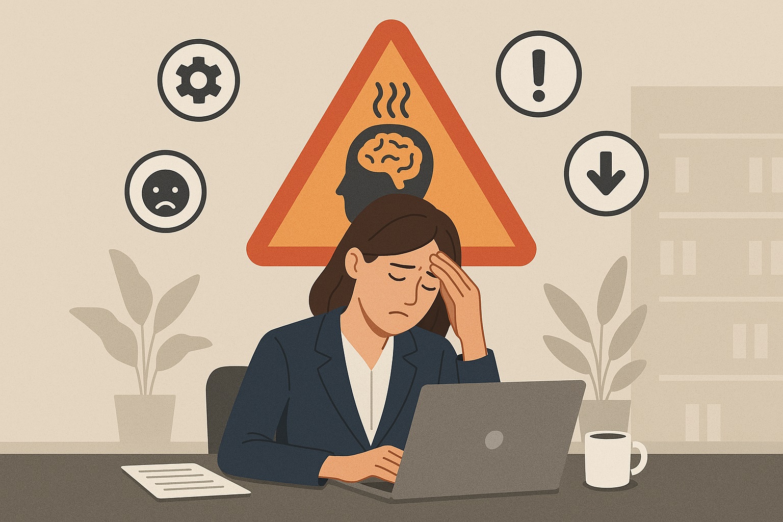 Desafios Gestão Psicossociais para Empresas