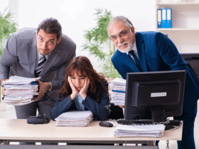 Gestão de riscos psicossociais