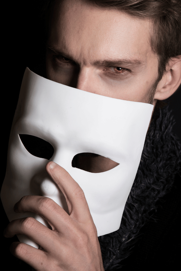 Por que buscar ajuda