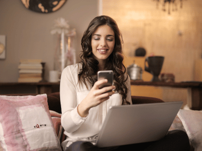 Ajuda com teleterapia